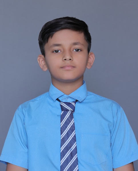 RAGHAV AGRAWAL 